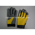 Guantes de trabajo - Guantes - Guantes de seguridad - Guantes de protección - Guantes de trabajo - Guantes industriales